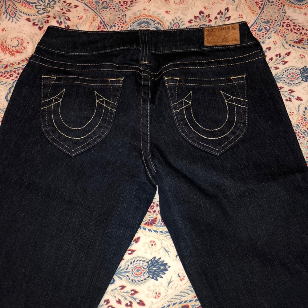 True Religion Brand Jeans